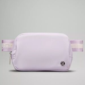 Lululemon Everywhere Belt Bag 1L Wordmark